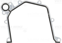 Junta, bomba de aceite