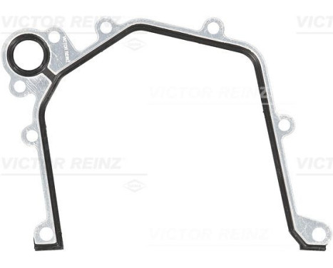 Junta, bomba de aceite