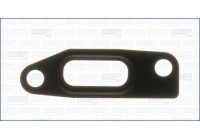 Junta, bomba de aceite