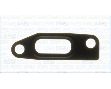 Junta, bomba de aceite