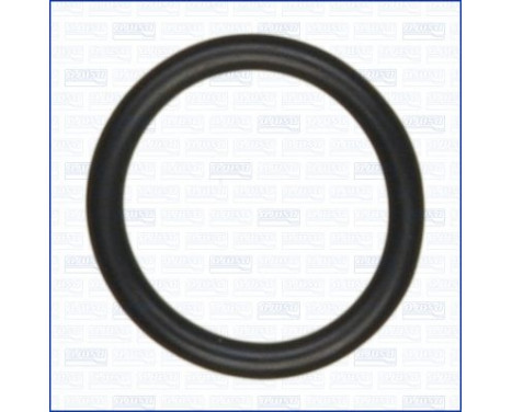 Junta, bomba de aceite