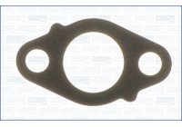 Junta, bomba de aceite