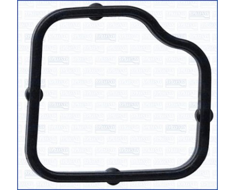 Junta, bomba de aceite