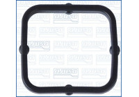 Junta, bomba de aceite