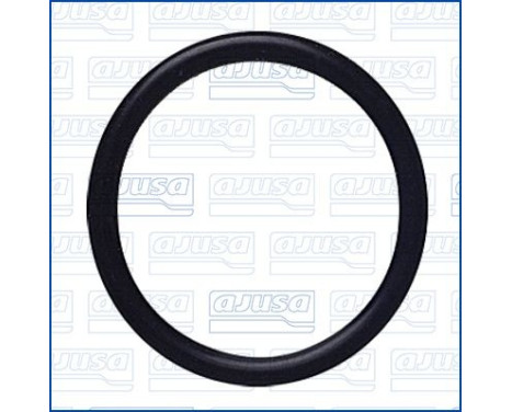 Junta, bomba de aceite