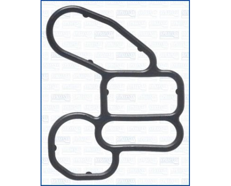 Junta, bomba de aceite