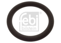 Junta, bomba de aceite