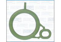 Junta, bomba de aceite