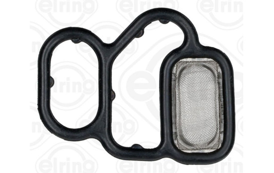 Junta, tamiz de aceite 703.510 Elring, Imagen 2