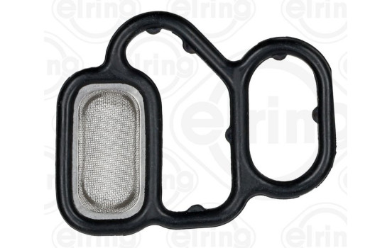 Junta, tamiz de aceite 703.510 Elring, Imagen 3