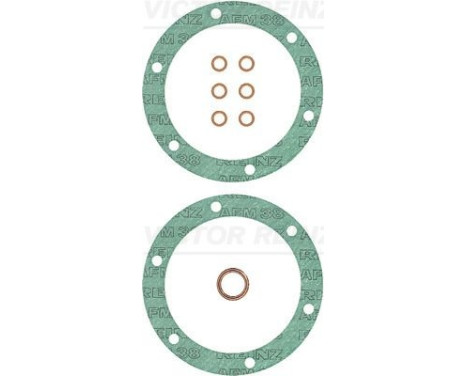 Junta, tamiz de aceite