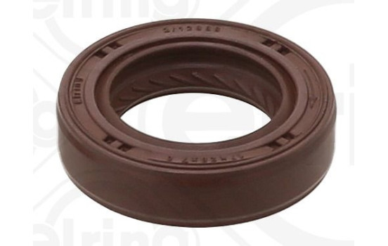 Sello de aceite, bomba de aceite 247.300 Elring, Imagen 2