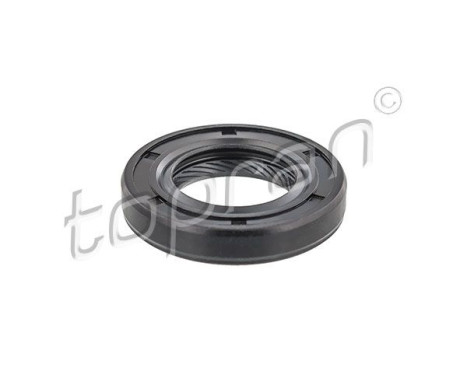 Sello de aceite, bomba de aceite