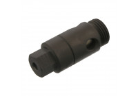 válvula de alivio de presión