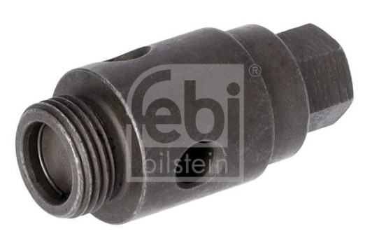 válvula de alivio de presión, Imagen 2