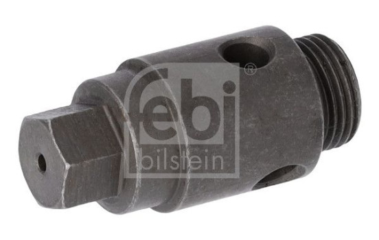 válvula de alivio de presión, Imagen 3