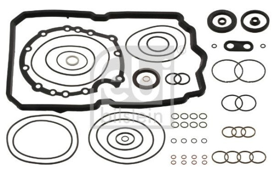 Juego de juntas, transmisión automática 38076 FEBI, Imagen 2