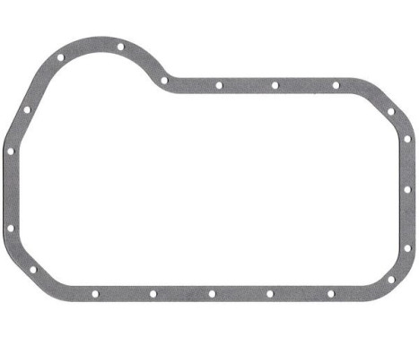 Junta, Carter 248.097 Elring