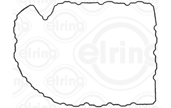 Junta, Carter 398.260 Elring, Imagen 2