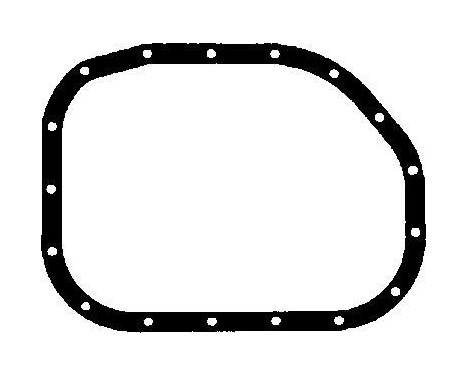 Junta, Carter JH683 Payen