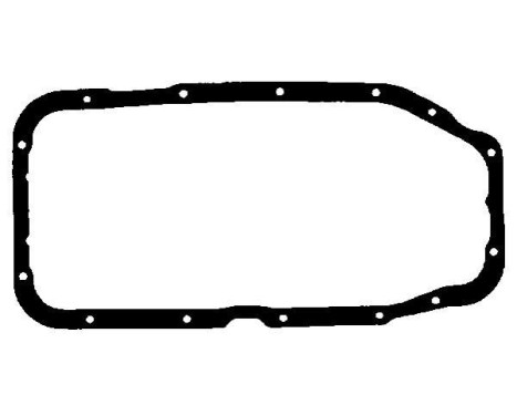 Junta, Carter JJ459 Payen