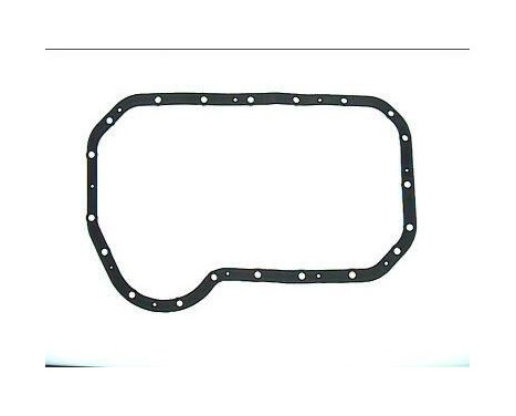 Junta, Carter JJ609 Payen