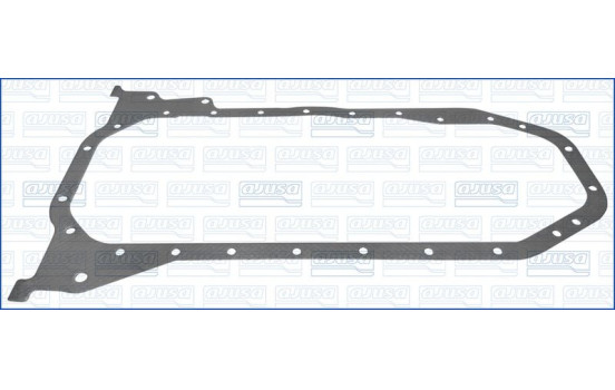 Junta, Carter, Imagen 2