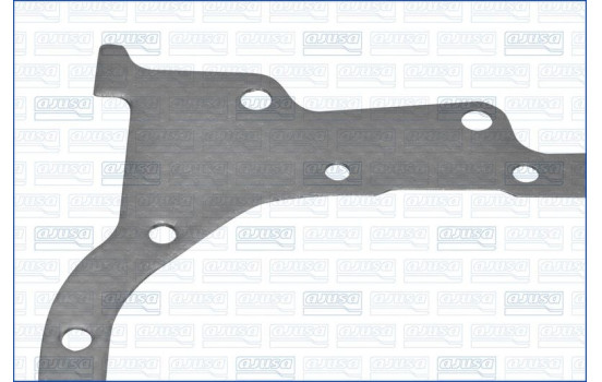 Junta, Carter, Imagen 3