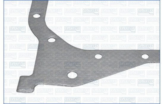 Junta, Carter, Imagen 4