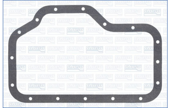Junta, Carter, Imagen 2
