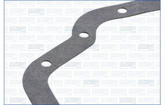 Junta, Carter, Imagen 3