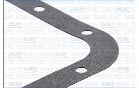 Junta, Carter, Imagen 4