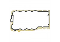 Junta del cárter 45682 FEBI