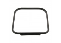 Junta del cárter de aceite 08716 FEBI