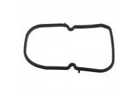 Junta del cárter de aceite 08717 FEBI