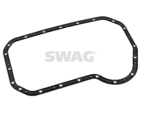 junta del cárter de aceite