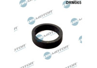 Junta, respiradero del cárter del motor