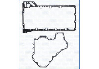 Kit de sellado del cárter de aceite