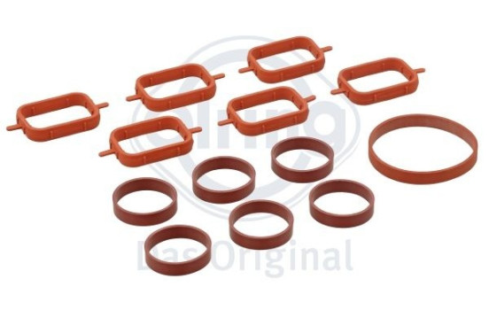 Juego de juntas, colector de admisión 228.690 Elring