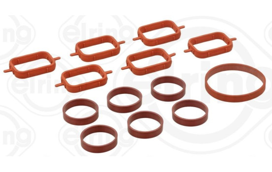 Juego de juntas, colector de admisión 228.690 Elring, Imagen 2