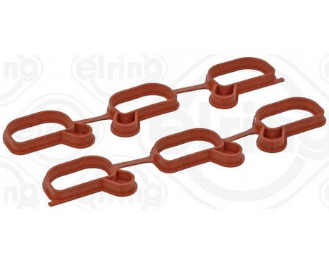 Juego de juntas, colector de admisión 366.500 Elring