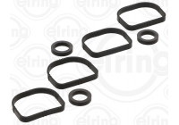 Juego de juntas, colector de admisión 445.130 Elring