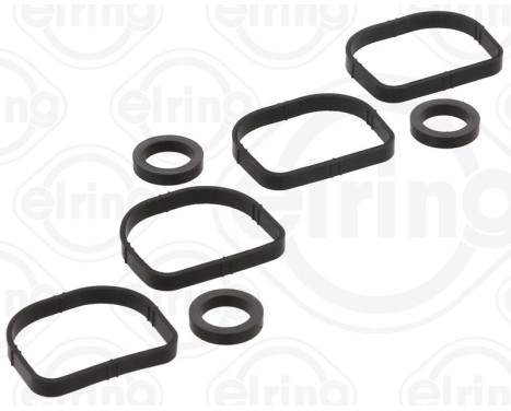 Juego de juntas, colector de admisión 445.130 Elring