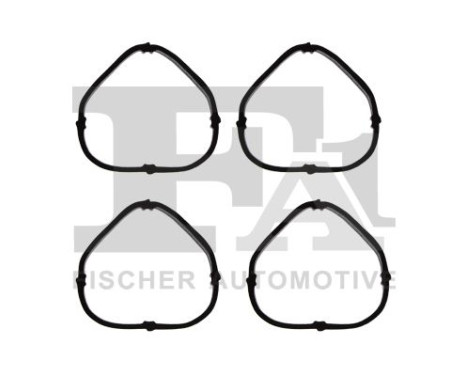 Juego de juntas, colector de admisión