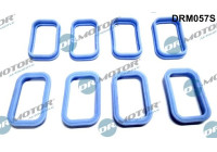 Juego de juntas, colector de admisión