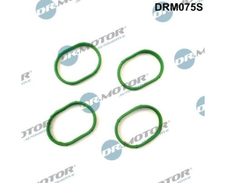 Juego de juntas, colector de admisión