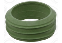 Junta, carcasa del colector de admisión 240.120 Elring