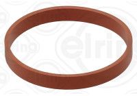 Junta, carcasa del colector de admisión 393.930 Elring