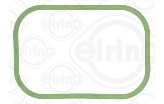 Junta, carcasa del colector de admisión 528.140 Elring, Imagen 2