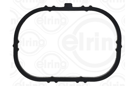 Junta, carcasa del colector de admisión 654.460 Elring, Imagen 2